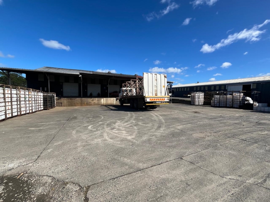 Commercial Property for Sale in Wilsonia Eastern Cape